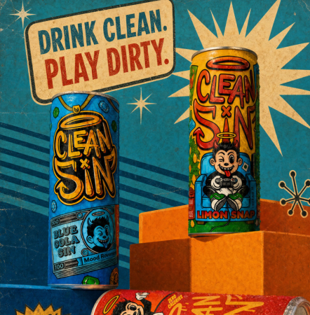 Clean Sin Flavours