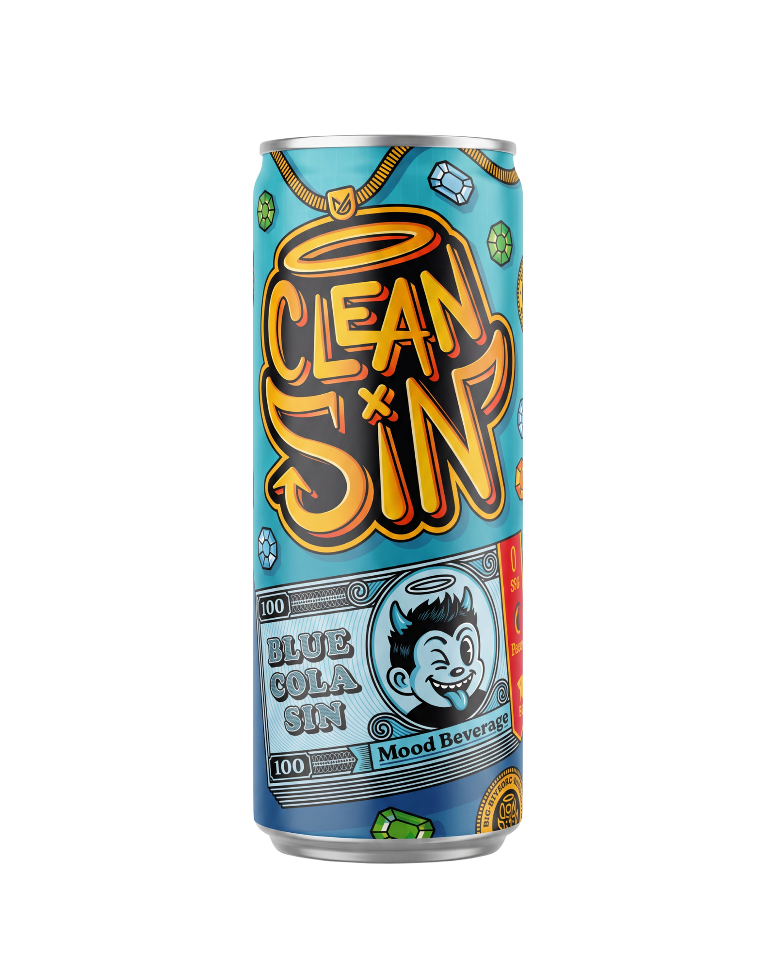 Sky Cola